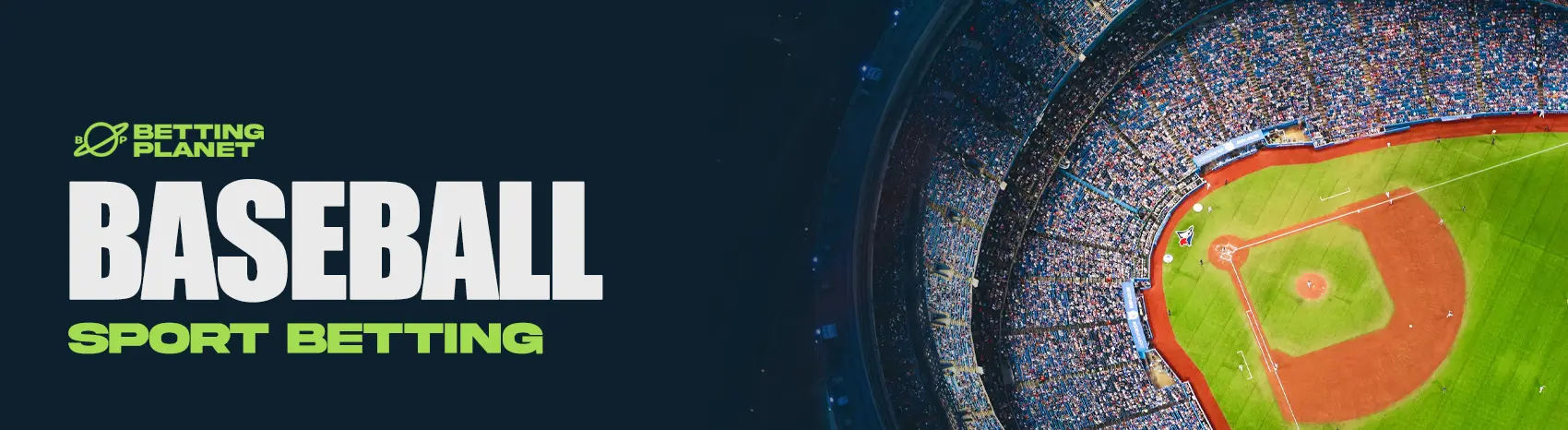Baseball Betting