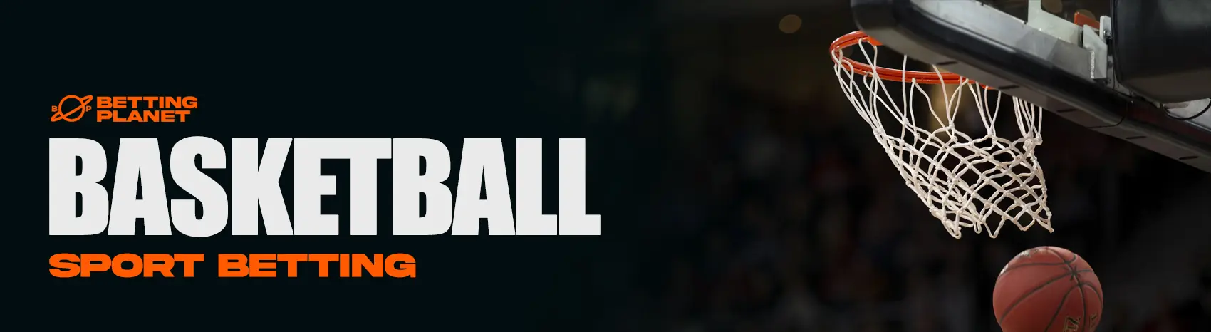 Basketball Betting