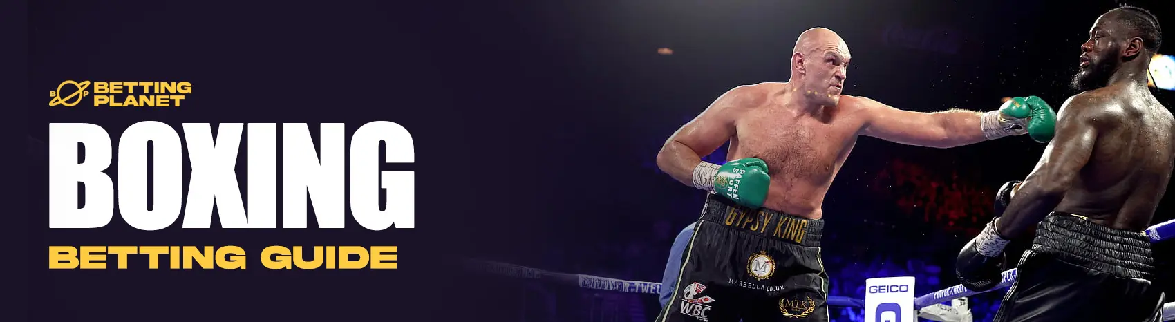 Boxing