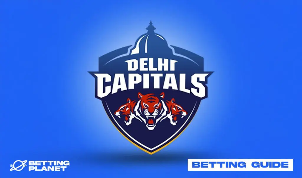 Delhi Capitals