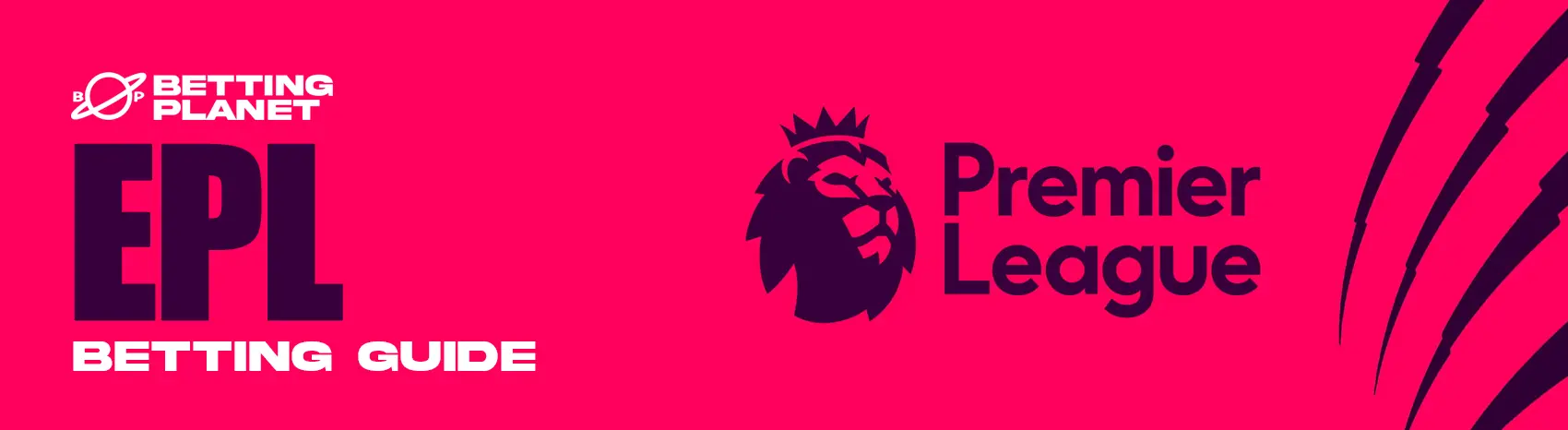 English Premier League betting