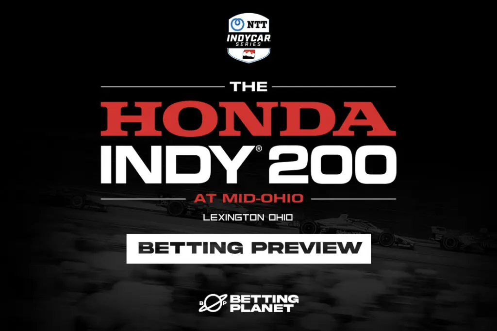 Honda IndyCar 200 betting preview