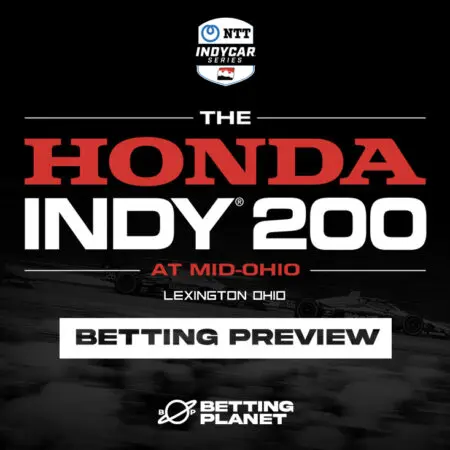 2025 Honda Indy 200 at Mid-Ohio race preview & best bets