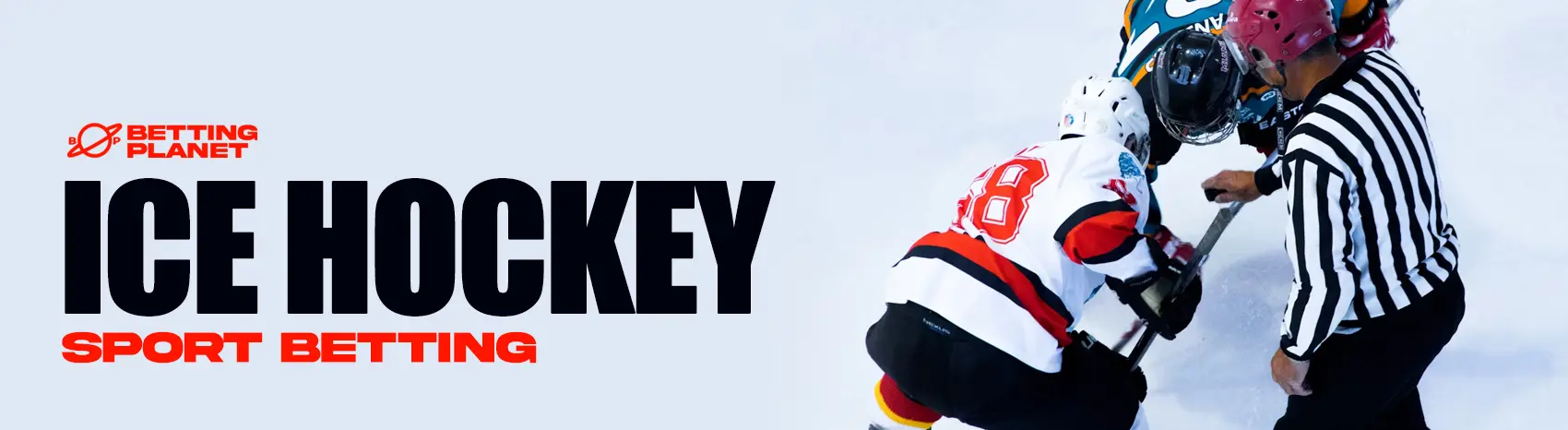 Ice hockey Betting