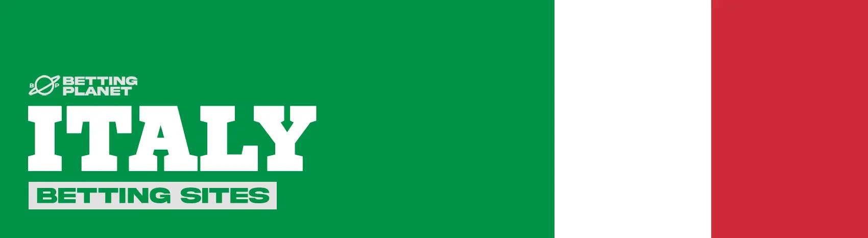 Italy Betting and Casinos