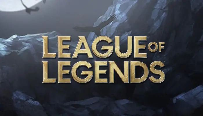League of Legends esports