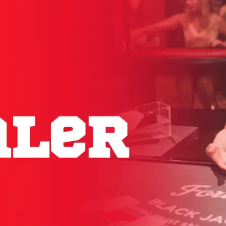Live dealer casinos