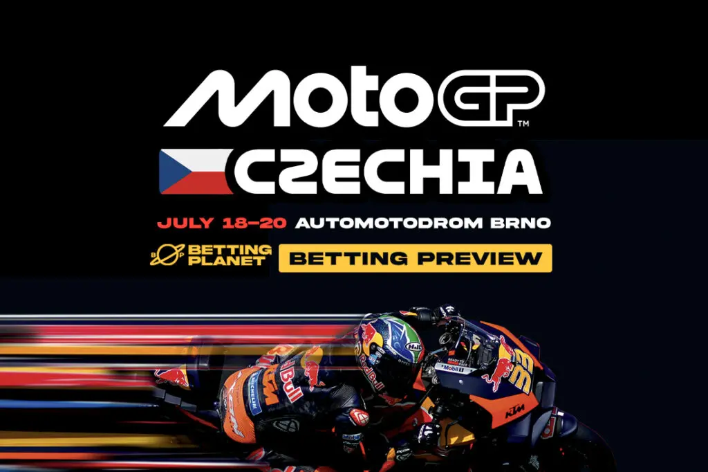 MotoGP-Czechia