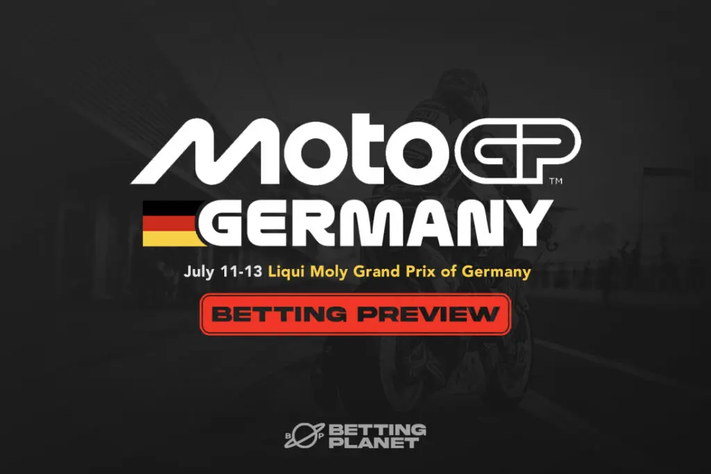 MotoGP-Germany