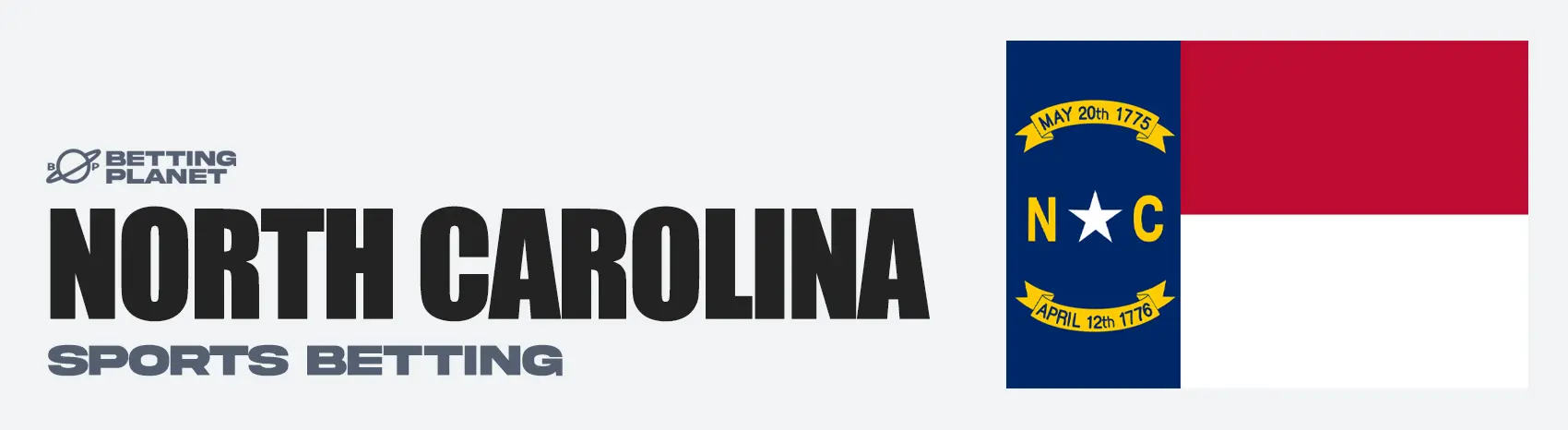 North Carolina betting