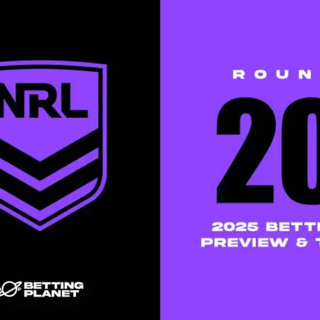 NRL Round 20 betting preview, free picks & predictions