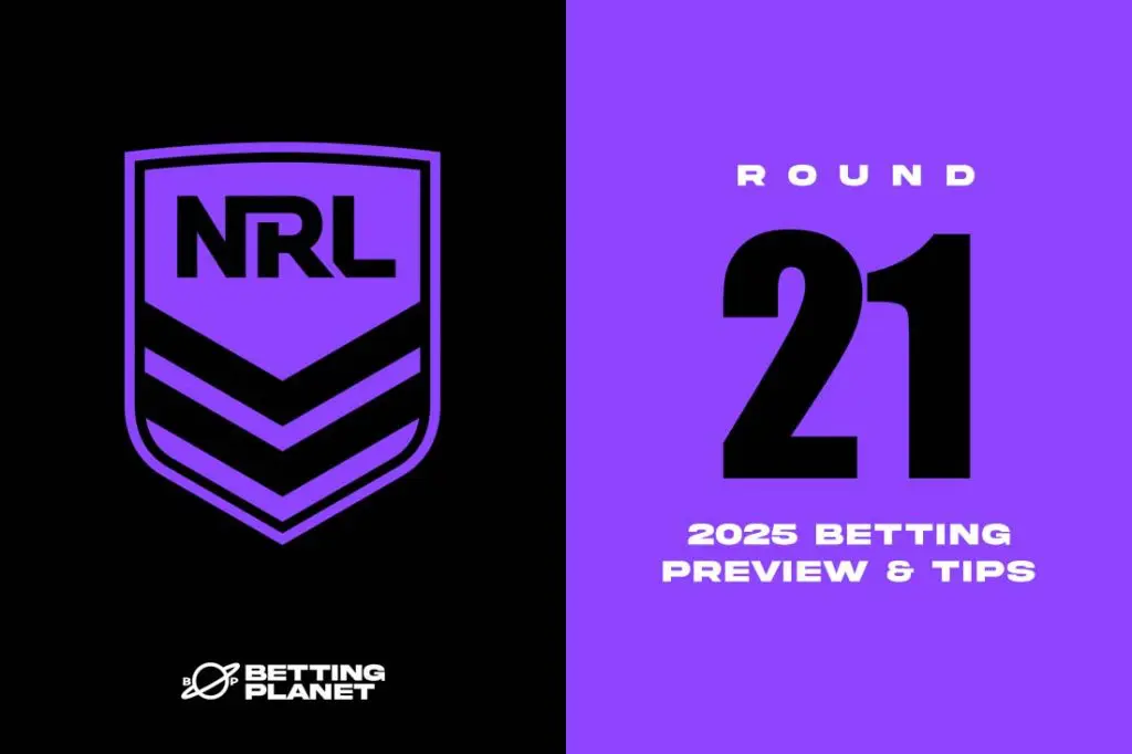 NRL Round 21 Preview
