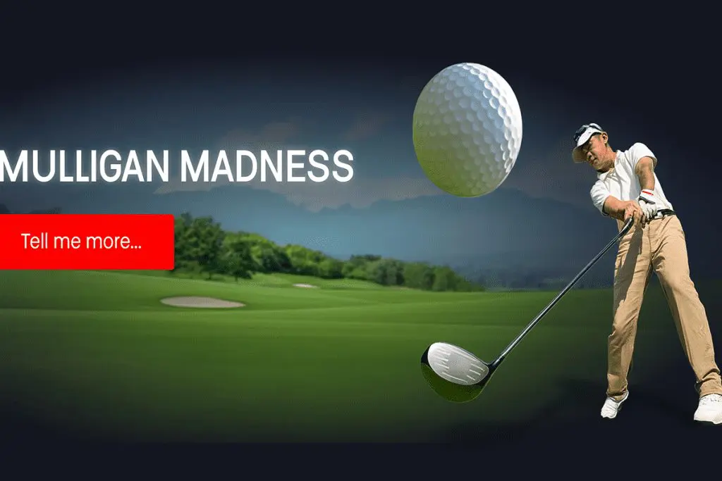 Nags.bet Golf Promo