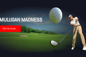 Nags.bet Golf Promo