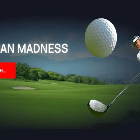 10% golf cashback up to CA$500 – Nags.bet Mulligan Madness