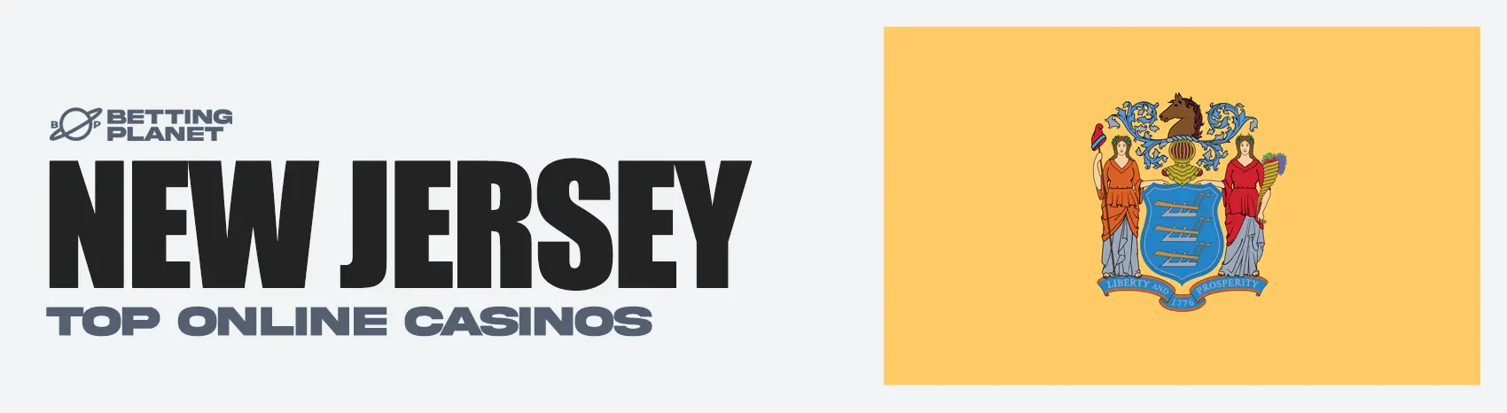 New Jersey Casinos