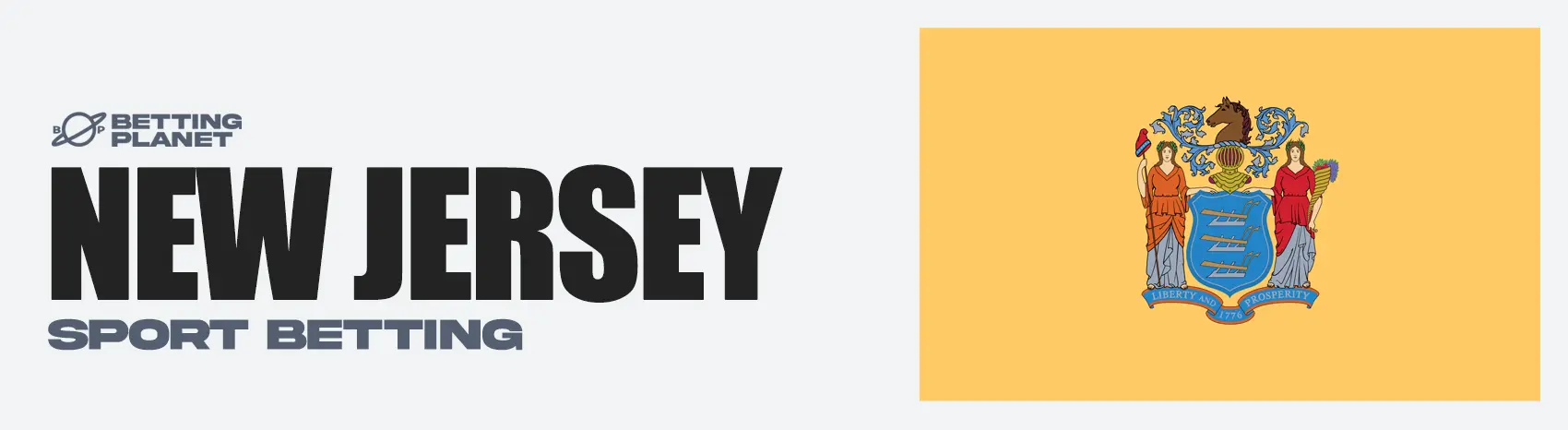 Sports betting in New Jersey