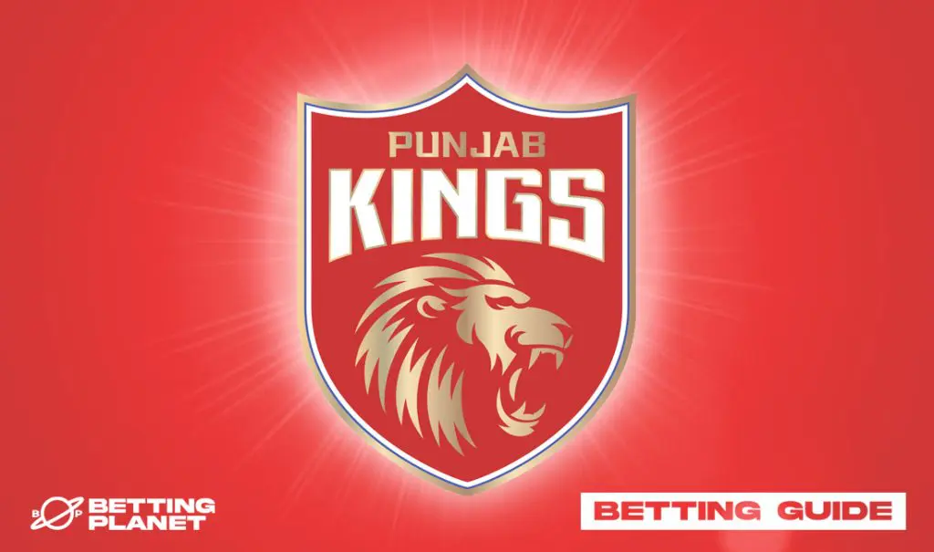 Punjab Kings