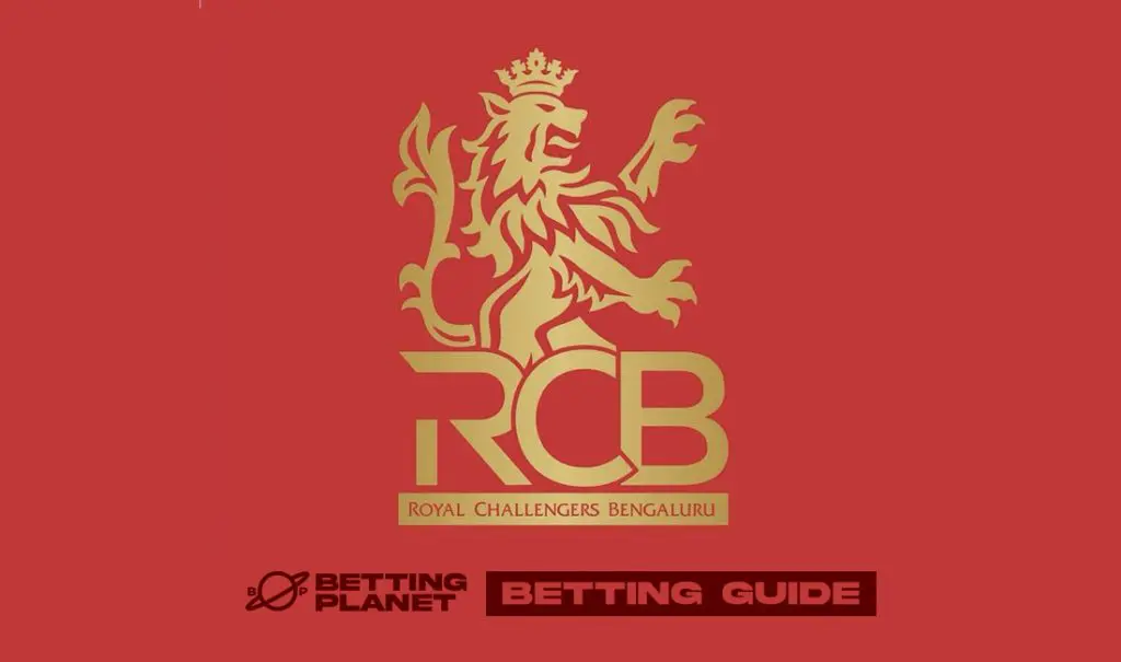 RCB Betting