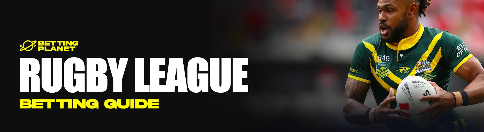 Rugby league
