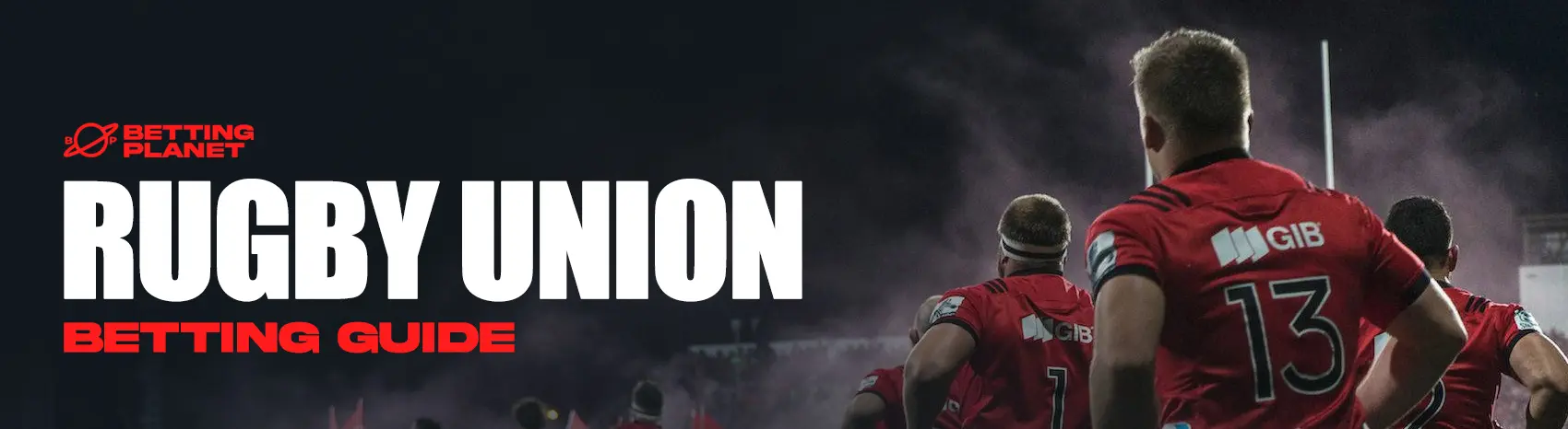 Rugby Union