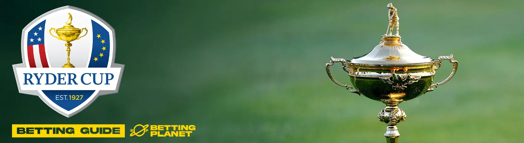 Ryder Cup betting