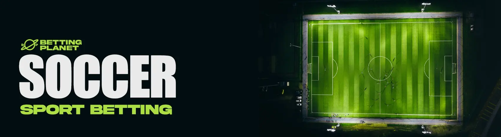 Soccer Betting