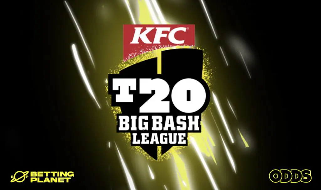 T20 BBL Betting