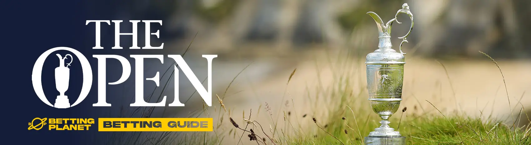 British Open Betting