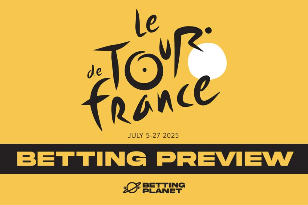 Tour de France betting tips