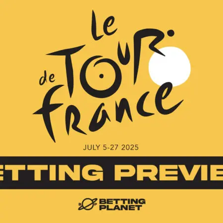 Tour de France 2025 betting preview & top picks | July 5-27
