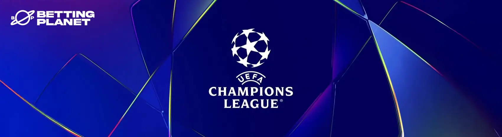 UEFA Champions League Bets