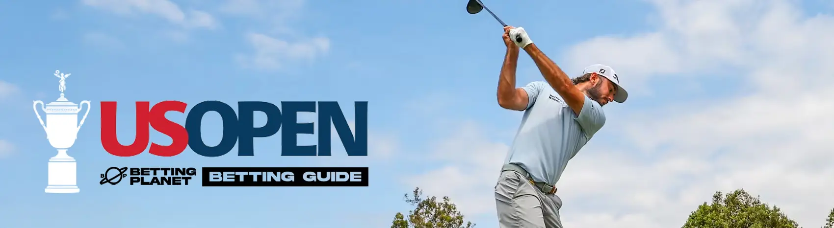 US Open Championship Betting