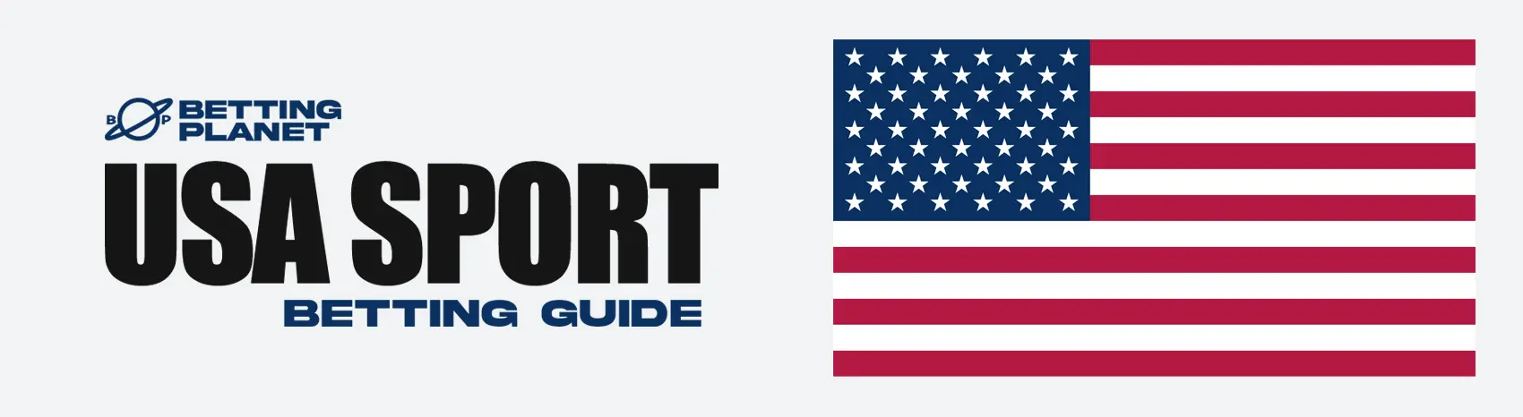 USA sports betting