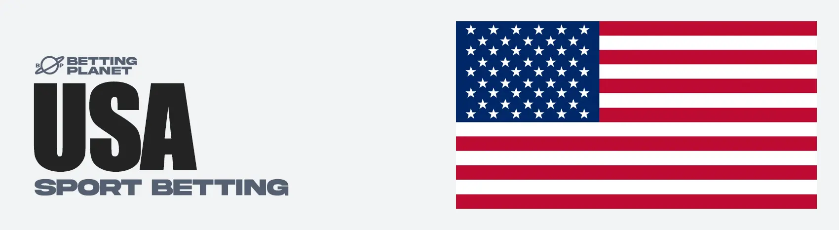 USA Sport Betting