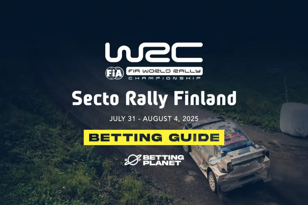 W2C Secto Rally Finland Preview