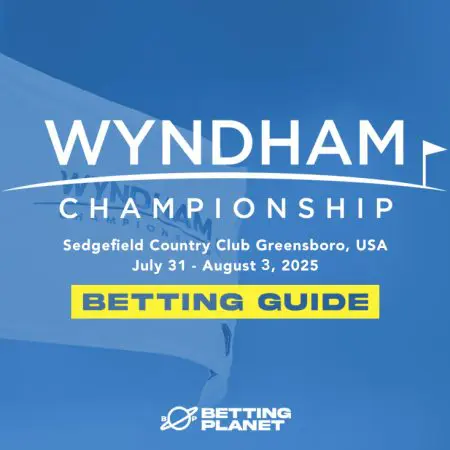 Wyndham Championship 2025 betting tips & value picks