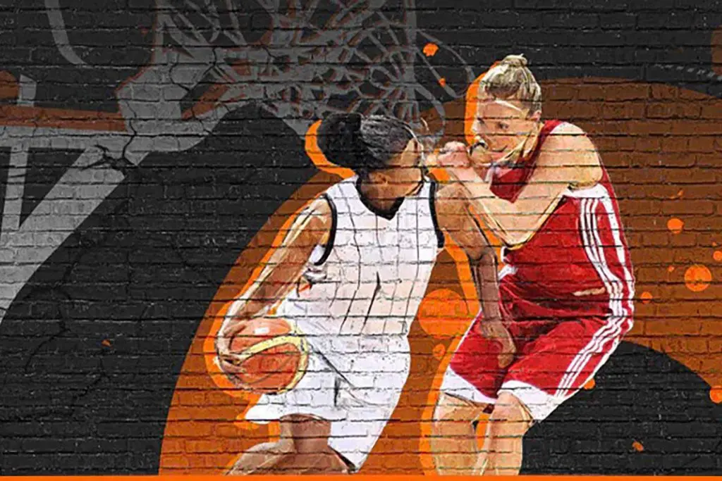 888 Sportsbook WNBA promo