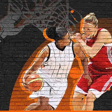 Score free bets on the WNBA with 888sport’s game day offer