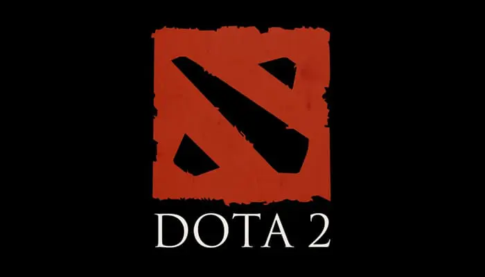 Dota 2 esports