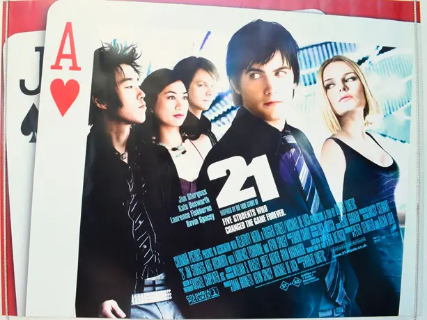 21