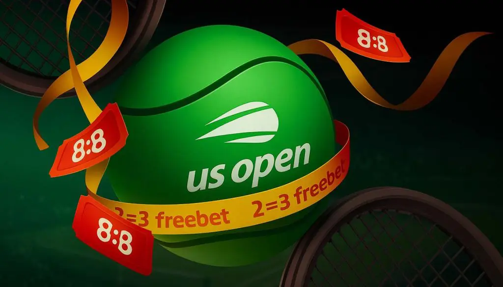 888STARZ US Open