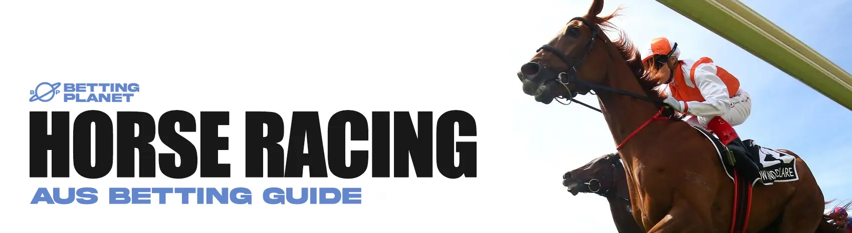 Australian Horse Racing