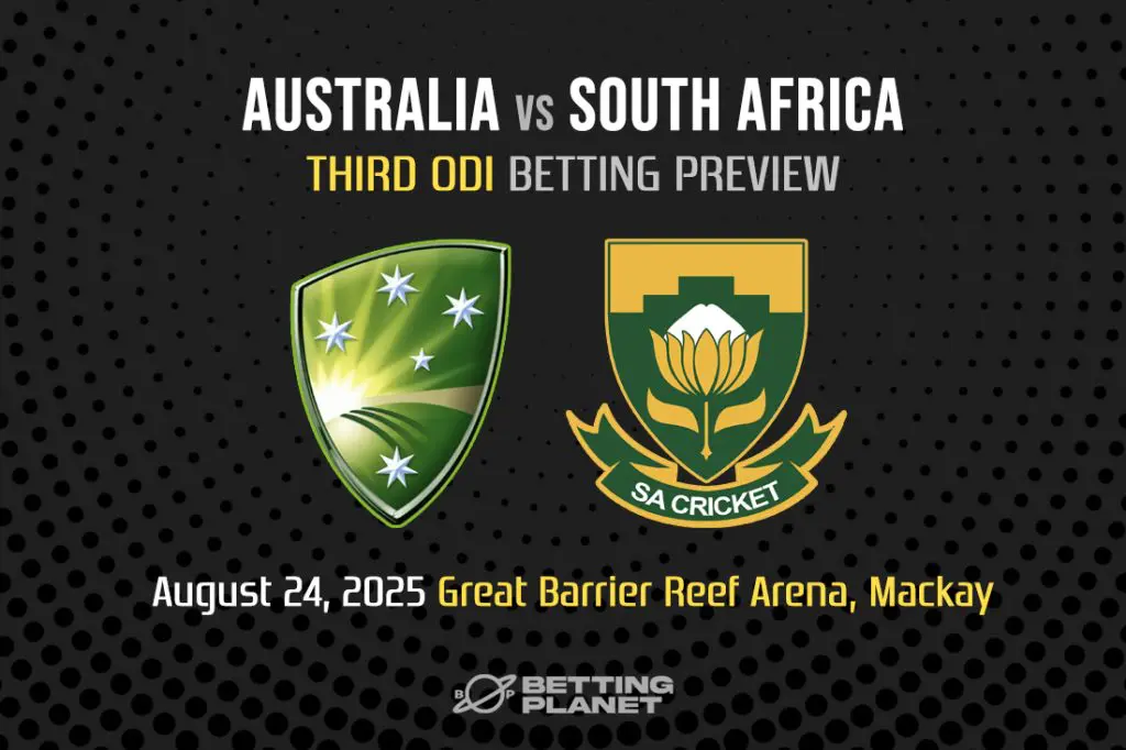 Australia v South Africa Third ODI Preview