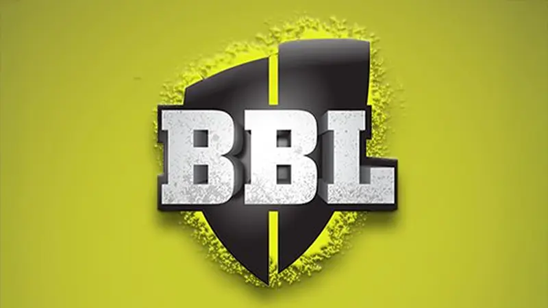 Big Bash League