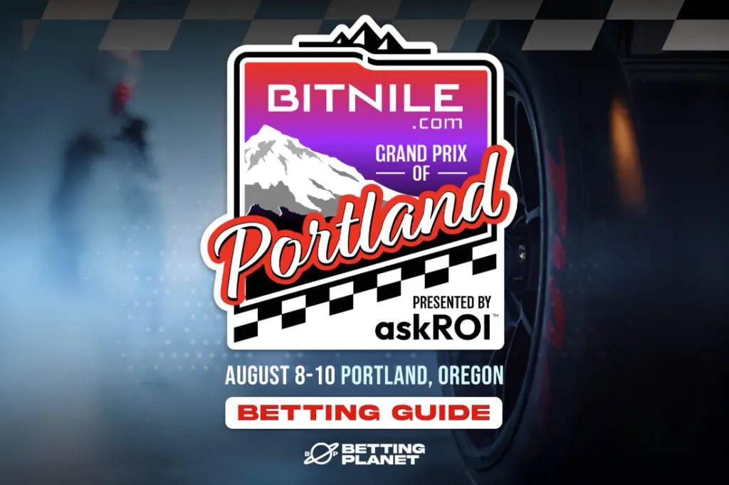 IndyCar Portland preview
