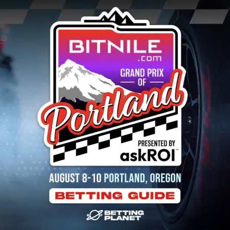 2025 Grand Prix of Portland betting picks & race predictions