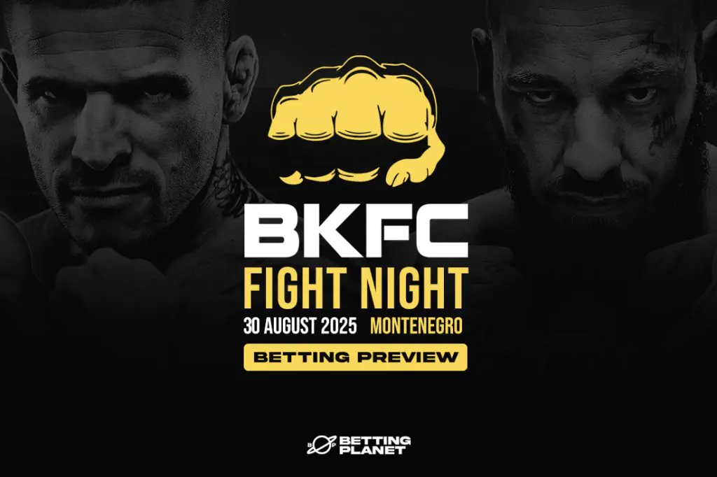BKFC Montenegro