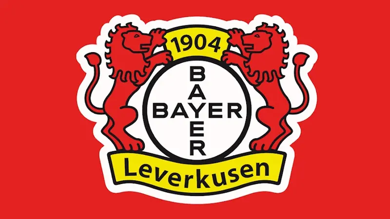 Bayer 04 Leverkusen