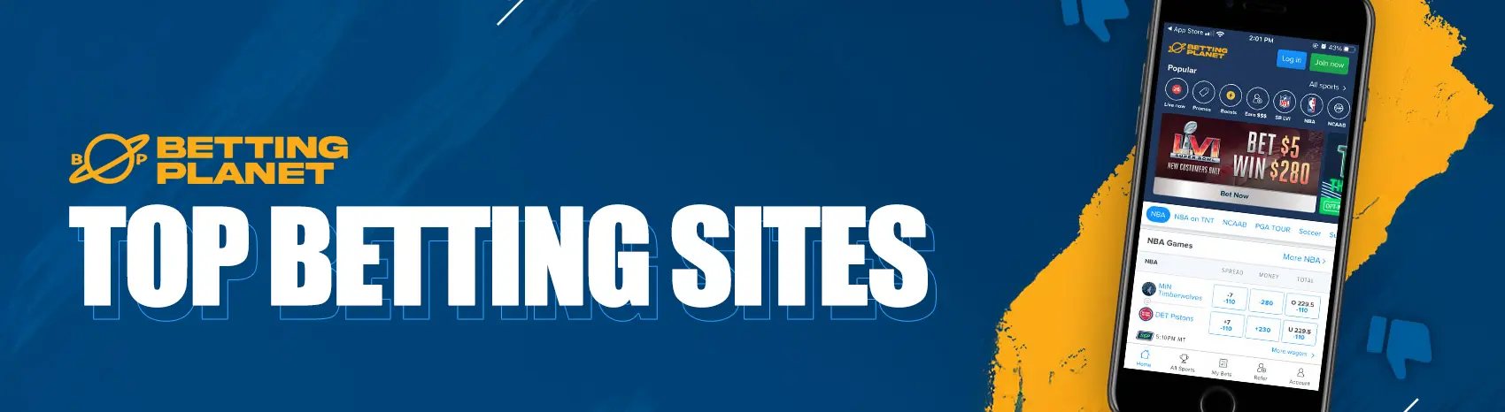 best online betting sites